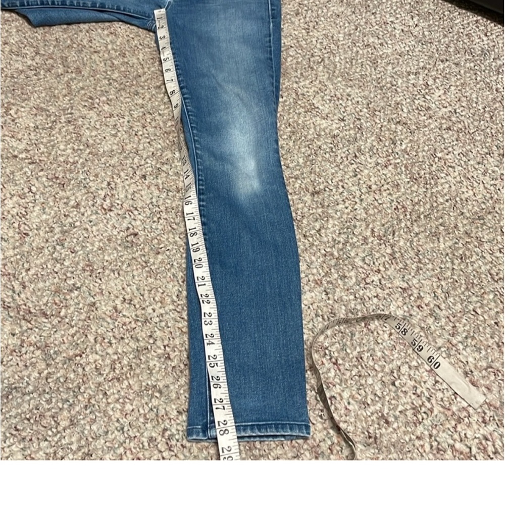 Mother Jeans